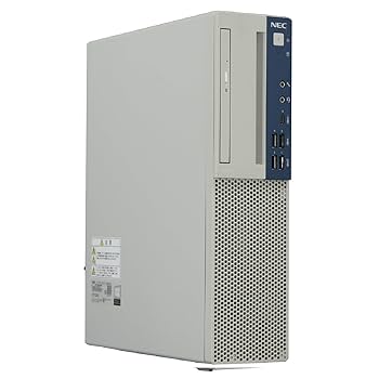 デスクトップパソコン　138　Windows11 第９世代 Core i3 Amazon.co.jp: 中古パソコン Mate MKL36B-5 Windows11